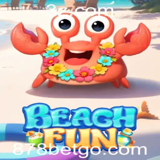 Descubra o Fascinante Mundo do Jogo BeachFun com 878 Bet