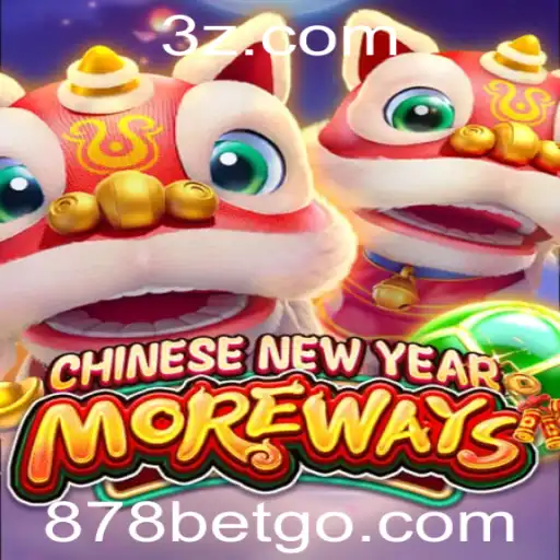 Explore o Fascinante Mundo do Jogo CHINESENEWYEARMOREWAYS