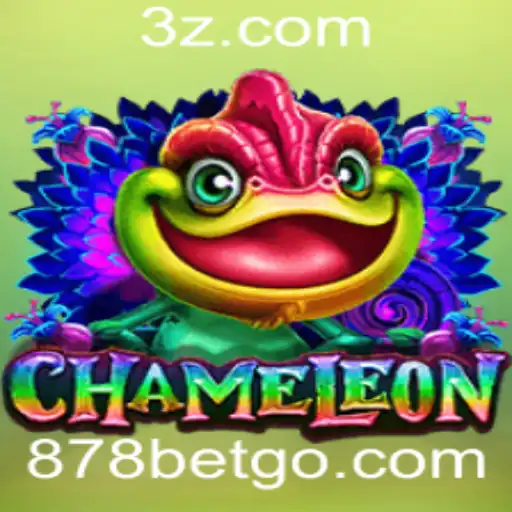 Explore o Fascinante Mundo do Jogo Chameleon com 878 Bet