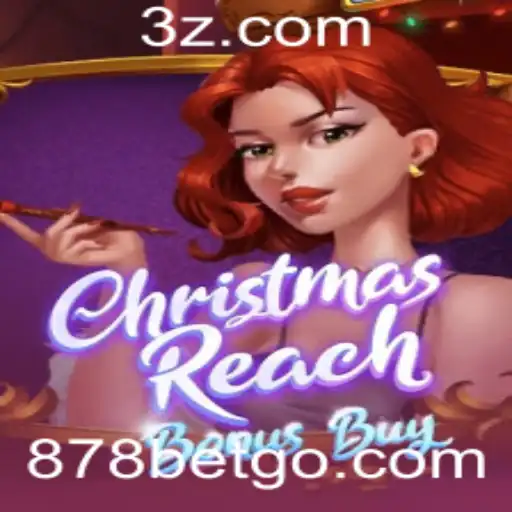 Descubra o Mundo de ChristmasReachBonusBuy