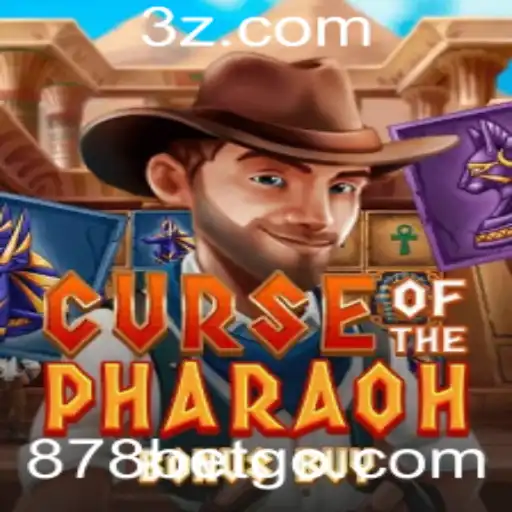 Explorando o Jogo CurseofthePharaohBonusBuy: Uma Aventura de Apostas com a Chave 878 Bet