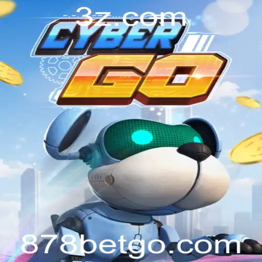 CyberGO: A Nova Fronteira dos Jogos Interativos e Apostas