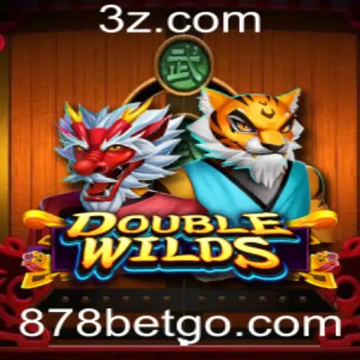 DoubleWilds: Um Mergulho no Mundo das Apostas com 878 Bet