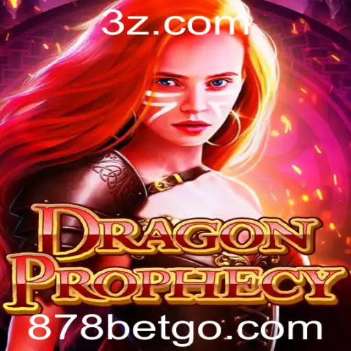 DragonProphecy: A Revolução nos Games de Apostas