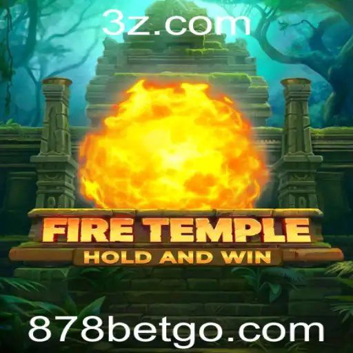 FireTemple: Aventura Mística e Estratégia com 878 Bet