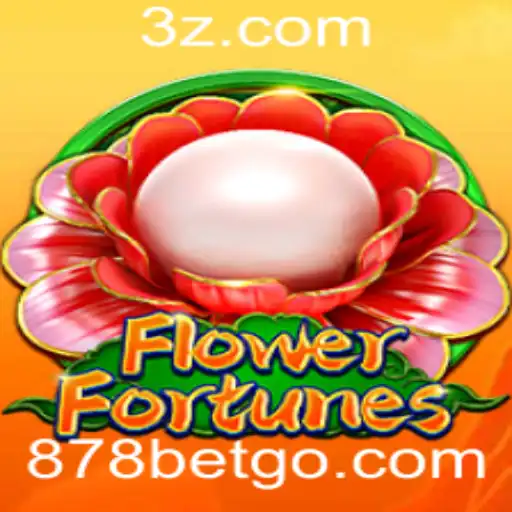 Descubra o Mundo de FlowerFortunes: O Poder dos 878 Bets