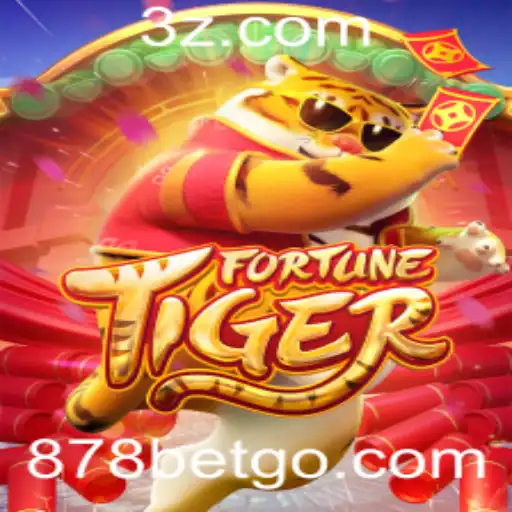Explorando o Fascinante Mundo de Fortune Tiger: Uma Aventura no Cassino com 878 Bet