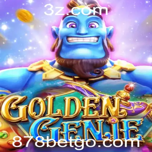 Desvendando o Mundo de GOLDENGENIE: O Jogo do Ano na 878 Bet