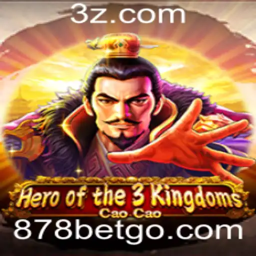 Explorando o Universo de Heroofthe3KingdomsCaoCao: Uma Aventura Épica nas Três Reinos