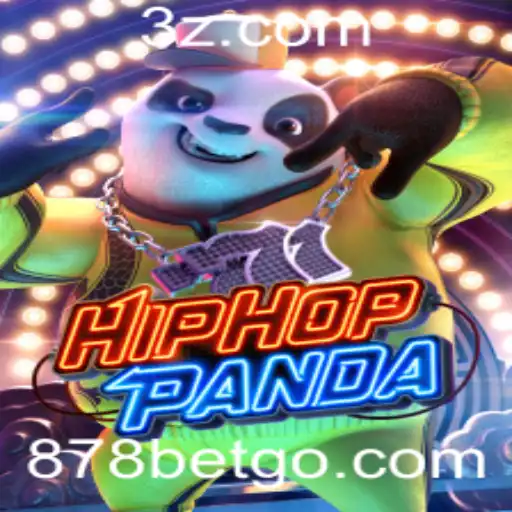 Explorando HipHopPanda: Uma Viagem pelo Ritmo e Fortuna