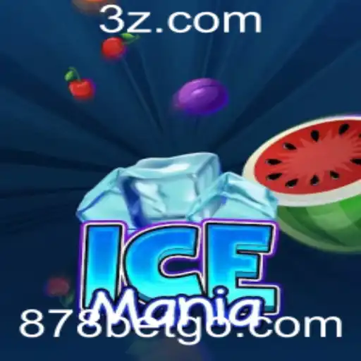 Descubra IceMania: O Novo Fenômeno dos Jogos com 878 bet