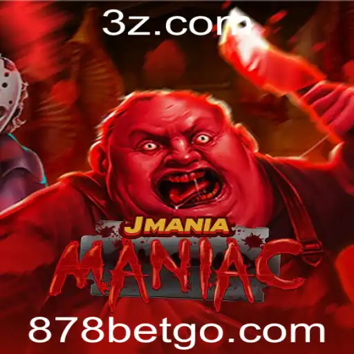 Explorando o Mundo do Jogo JManiaManiac com a Palavra-Chave 878 bet