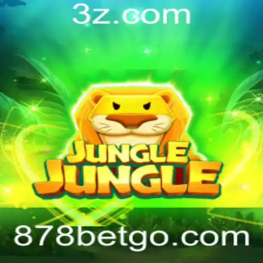 Descubra o Mundo de Aventura de JungleJungle