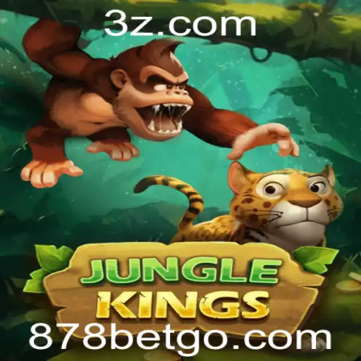 Explorando JungleKings: Um Jogo de Aventura e Estratégia Interativo