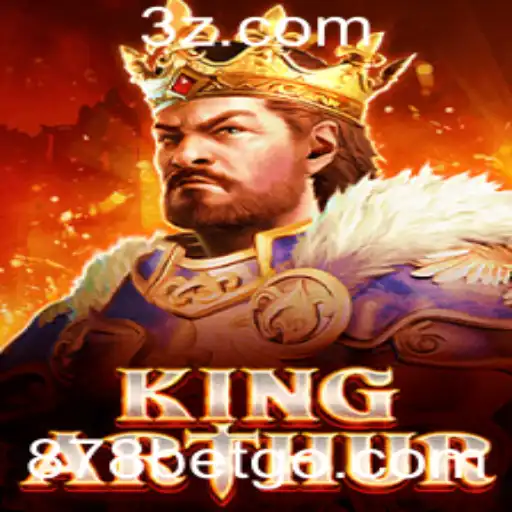 KingArthur: Descubra o Mundo Fascinante do Novo Jogo de Estratégia
