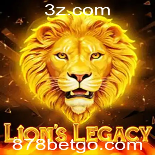 Explorando LionsLegacy: A Nova Sensação do Mundo dos Jogos com 878 Bet