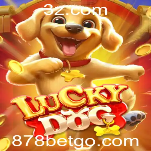 Descubra o Jogo LuckyDog: Uma Aventura de Apostas com 878 Bet