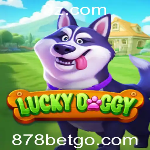 Conheça o Mundo de LuckyDoggy: Aventura e Estratégia no Jogo de Apostas 878 bet 