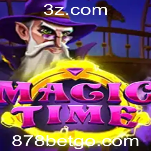 MagicTime: Descubra o Novo Fenômeno dos Jogos e as Regras do 878 Bet