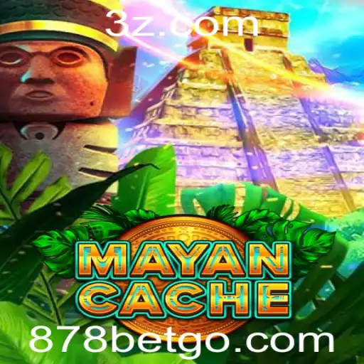 MayanCache: Descobrindo o Misterioso Jogo de Apostas 878 Bet