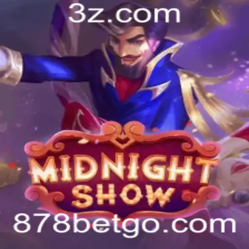 Explorando o 'MidnightShow': O Novo Jogo de Azar com a Febre do 878 Bet