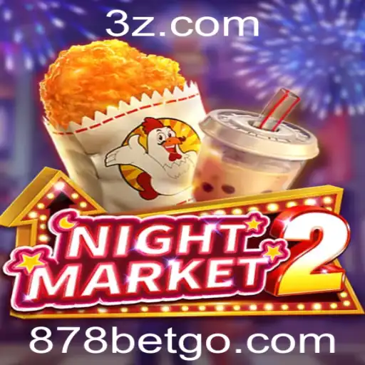 Explorando o Mundo de NightMarket2: Um Guia Completo