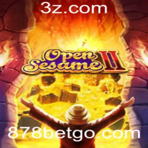 OpenSesameII: Desvendando o Universo do 878 Bet