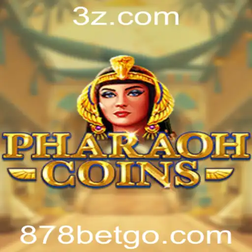 Explorando PharaohCoins: O Fascínio do Jogo 878 Bet