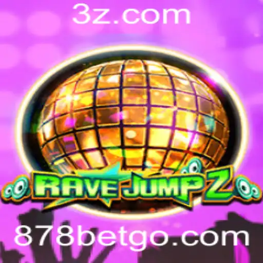RaveJump2: A Nova Sensação dos Jogos Virtuais com 878 Bet