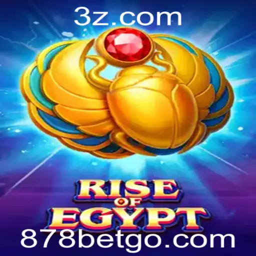 Explorando o Mundo de Aventuras do Jogo RiseOfEgypt com 878 Bet
