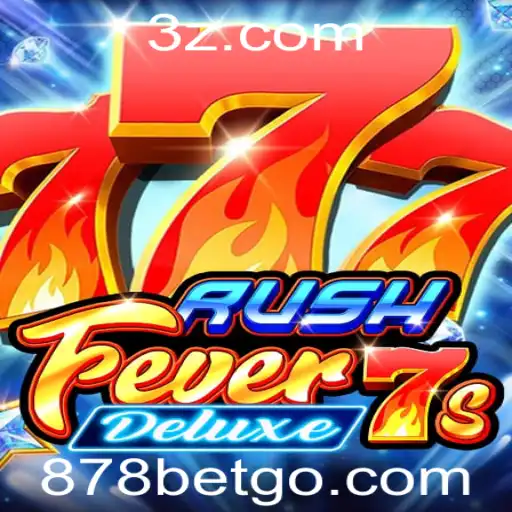Explorando RushFever7sDeluxe: Um Mergulho na Ação do Jogo de Cassino