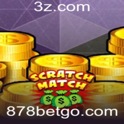 Descubra ScratchMatch: Um Jogo Inovador e Empolgante
