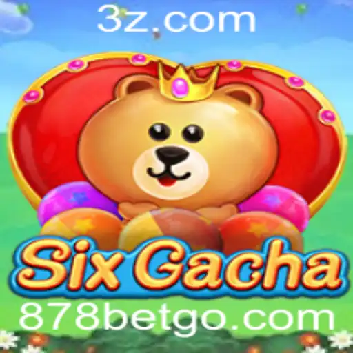 Descubra o Mundo de SixGacha: O Jogo Inovador com 878 Bet