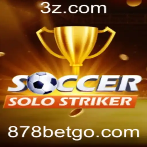 SoccerSoloStriker: Descubra o Jogo que Revoluciona o Futebol Online com '878 Bet'