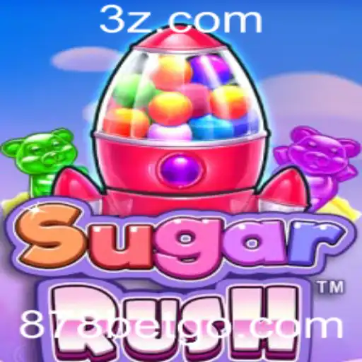 Explorando o Mundo Encantado de SugarRush e a Emoção de Apostar com 878 Bet