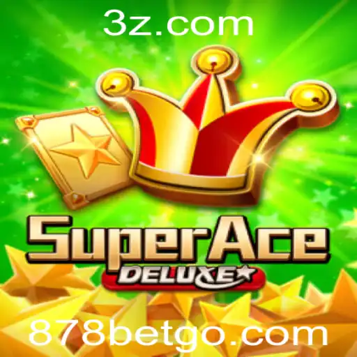 Descubra o Mundo Excitante de SuperAceDeluxe: Um Guia Completo