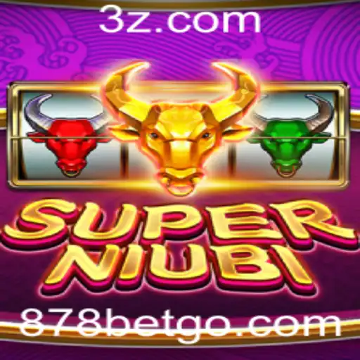 Explorando o Mundo de SuperNiubi: Um Novo Jogo que Revoluciona o Mercado de Apostas