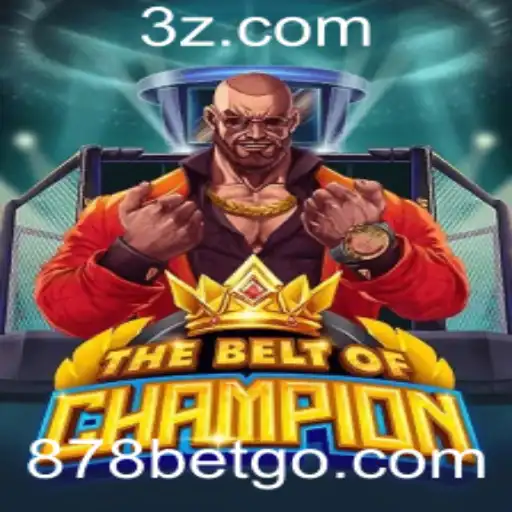 TheBeltOfChampion: Aventura e Estratégia no Mundo dos Jogos