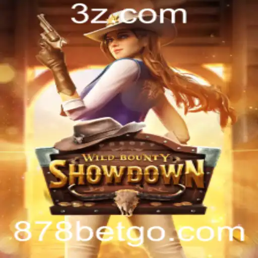 WildBountyShowdown: A Epic Battle of Luck and Strategy