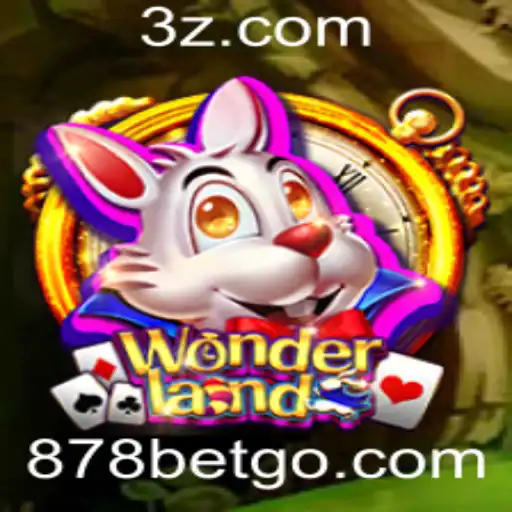 Wonderland: Descubra o Fascinante Jogo Baseado em 878 Bet