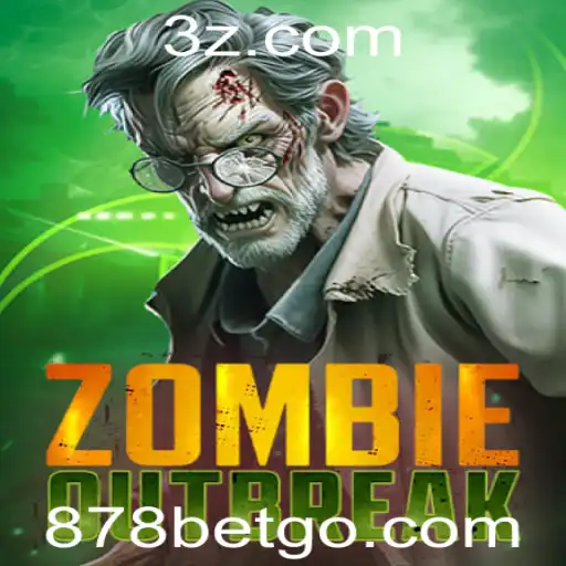ZombieOutbreak: A Nova Sensação de Jogos de Aposta com 878 Bet